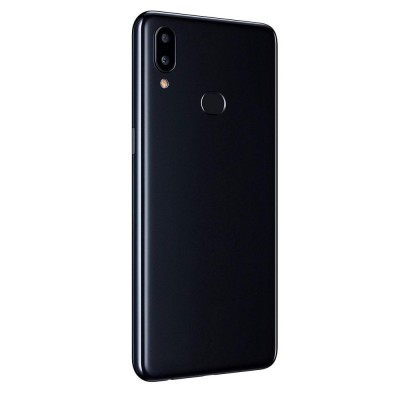 Full Body Housing For Samsung Galaxy A10s Black - Maxbhi Com