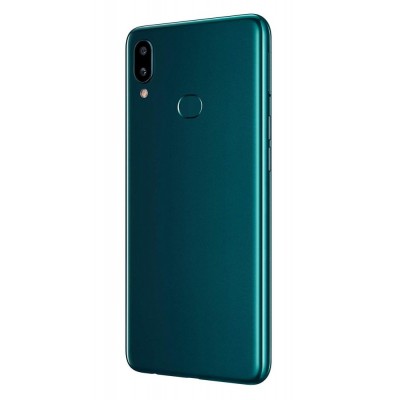 Full Body Housing For Samsung Galaxy A10s Green - Maxbhi Com