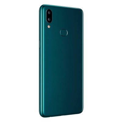 Full Body Housing For Samsung Galaxy A10s Green - Maxbhi Com