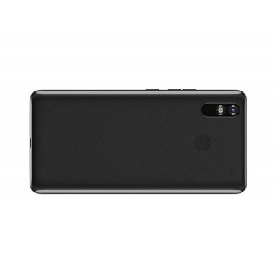 Full Body Housing For Tecno Pop 2 Plus Black - Maxbhi Com