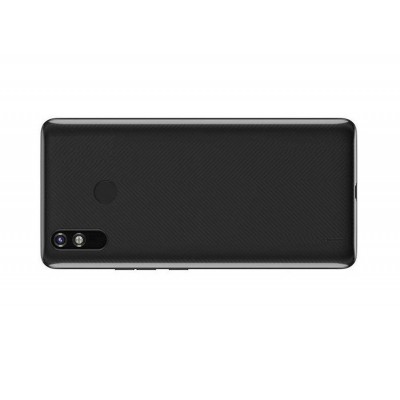 Full Body Housing For Tecno Pop 2 Plus Black - Maxbhi Com