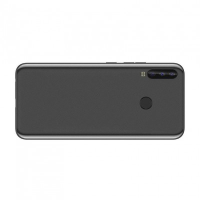 Full Body Housing For Tecno Pouvoir 3 Plus White - Maxbhi Com