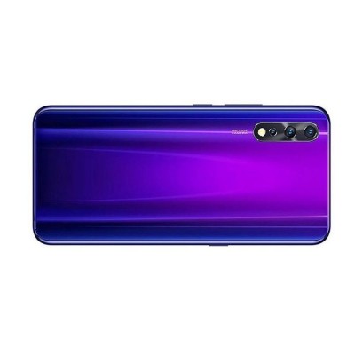 Full Body Housing For Vivo Z1x Purple - Maxbhi Com