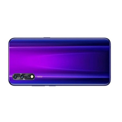 Full Body Housing For Vivo Z1x Purple - Maxbhi Com