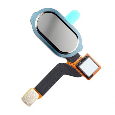 Home Button Flex Cable For Oneplus 3t By - Maxbhi Com