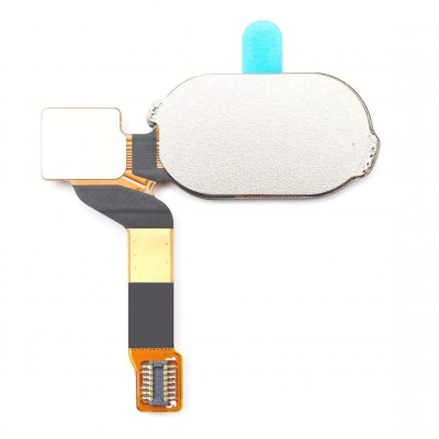 Home Button Flex Cable For Oneplus 3t By - Maxbhi Com