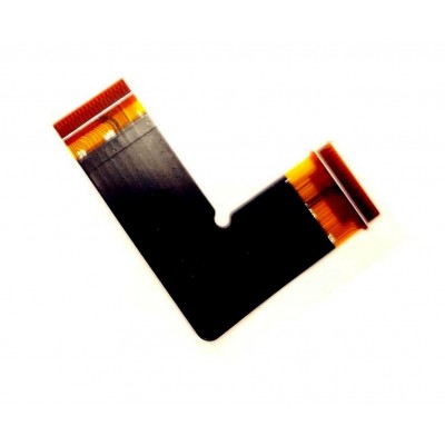 Lcd Flex Cable For Lenovo Tab 4 10 16gb Lte By - Maxbhi Com