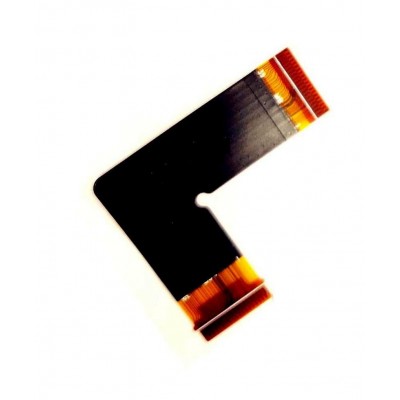 Lcd Flex Cable For Lenovo Tab 4 10 16gb Lte By - Maxbhi Com