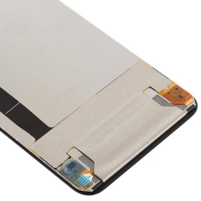 Lcd With Touch Screen For Meizu X8 White By - Maxbhi Com