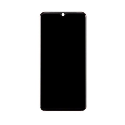 Lcd With Touch Screen For Oneplus 7 Black By - Maxbhi Com