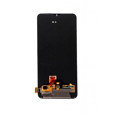 Lcd With Touch Screen For Oneplus 7 Black By - Maxbhi Com