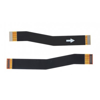 Main Board Flex Cable For Nokia 8 1 By - Maxbhi Com