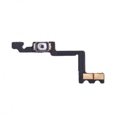 Power Button Flex Cable For Oneplus 7 By - Maxbhi Com