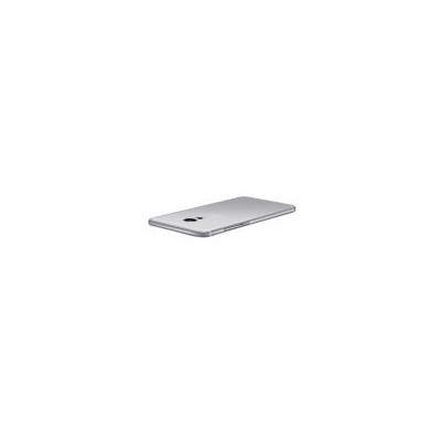 Full Body Housing For Meizu Mx6 Black - Maxbhi Com