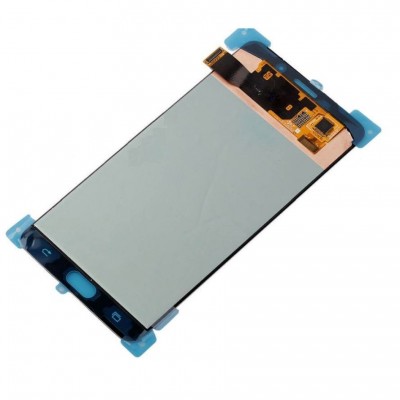 Lcd With Touch Screen For Samsung Galaxy A9 Pro 2016 Gold By - Maxbhi Com