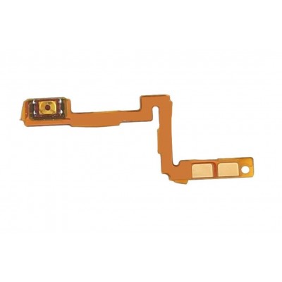 On Off Switch Flex Cable for Oppo R17