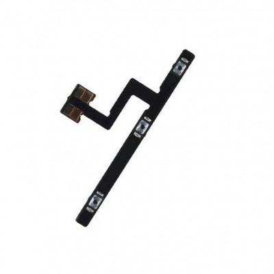 Power On Off Button Flex Cable For Xiaomi Mi 9 Se By - Maxbhi Com