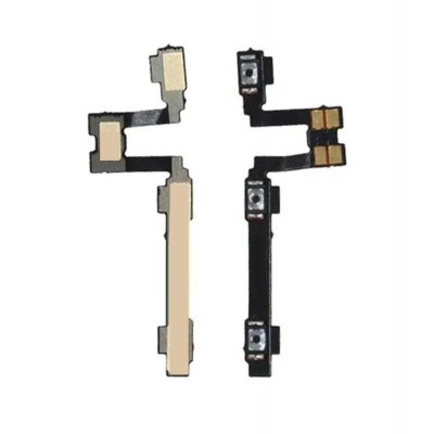 Side Key Flex Cable for Xiaomi Mi CC9