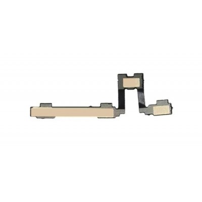 Side Key Flex Cable For Xiaomi Mi Cc9 By - Maxbhi Com