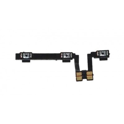 Side Key Flex Cable For Xiaomi Mi Cc9 By - Maxbhi Com