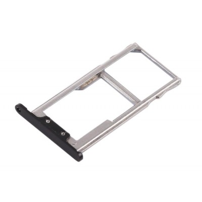 Sim Card Holder Tray For Blackberry Keyone Red - Maxbhi Com