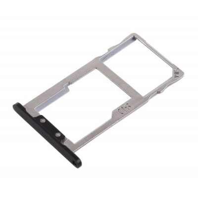 Sim Card Holder Tray For Blackberry Keyone Red - Maxbhi Com