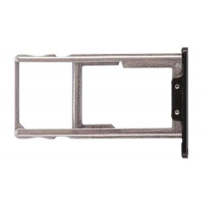 Sim Card Holder Tray For Blackberry Keyone Red - Maxbhi Com