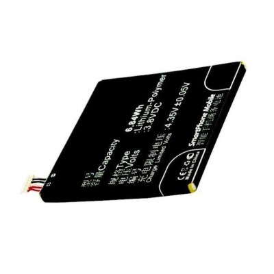 Battery For Leeco Le Pro 3 Elite By - Maxbhi Com