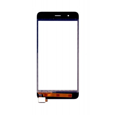 Touch Screen Digitizer For Infocus Turbo 5 White By - Maxbhi Com