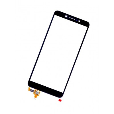 Touch Screen Digitizer For Itel A44 Black By - Maxbhi Com
