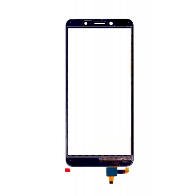 Touch Screen Digitizer For Itel A44 Champagne By - Maxbhi Com