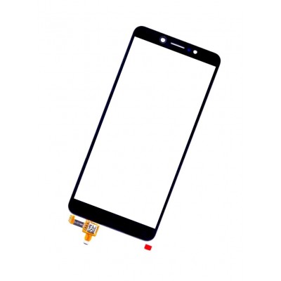 Touch Screen Digitizer For Itel A44 Red By - Maxbhi Com