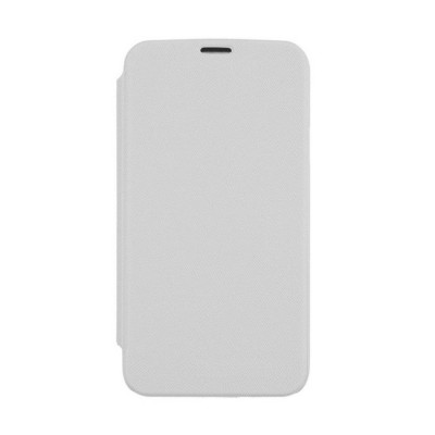 Flip Cover For Lg K9 4g Lte Silver By - Maxbhi Com