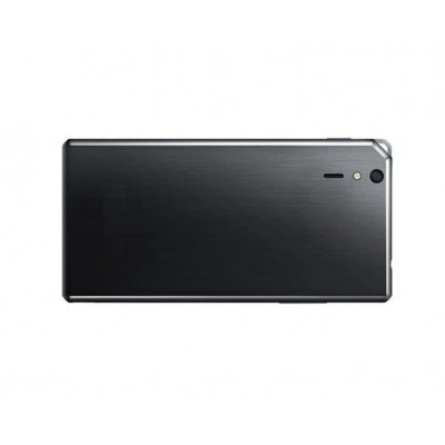 Full Body Housing For Pantech Vega Iron Black - Maxbhi Com