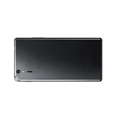 Full Body Housing For Pantech Vega Iron Black - Maxbhi Com