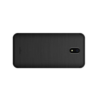 Full Body Housing For Plum Phantom 2 Black - Maxbhi Com