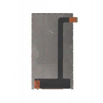 Lcd Screen For Lephone W12 Replacement Display By - Maxbhi Com