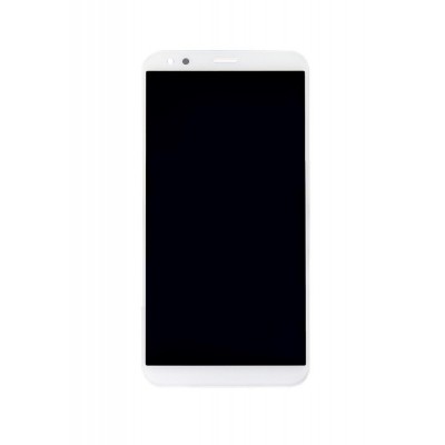 Lcd With Touch Screen For Infocus Vision 3 Pro Gold By - Maxbhi Com