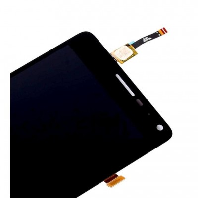 Lcd With Touch Screen For Lenovo Vibe P1 Platinum By - Maxbhi Com
