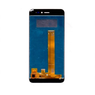 Lcd With Touch Screen For Panasonic Eluga I9 Champagne By - Maxbhi Com
