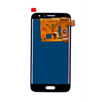 Lcd With Touch Screen For Samsung Galaxy J1 Blue By - Maxbhi Com