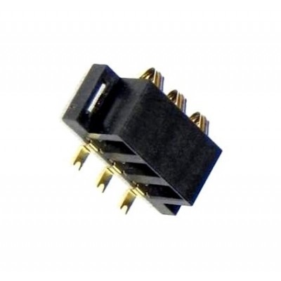 Battery Connector Jack For Samsung S7562 S5260 - Maxbhi Com