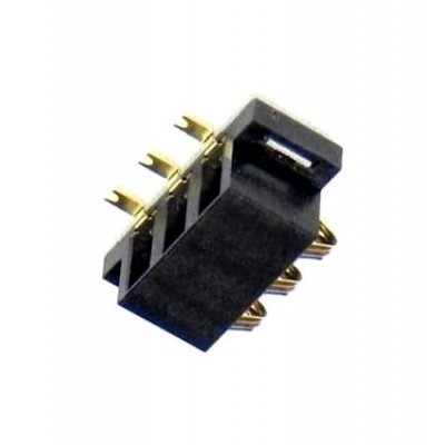 Battery Connector Jack For Samsung S7562 S5260 - Maxbhi Com