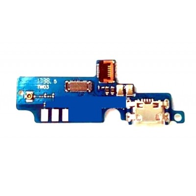 Charging Connector Flex PCB Board for Comio C2