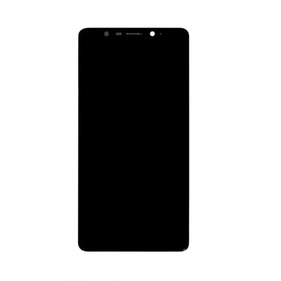 Charging Connector Flex PCB Board for Micromax Canvas Infinity Life
