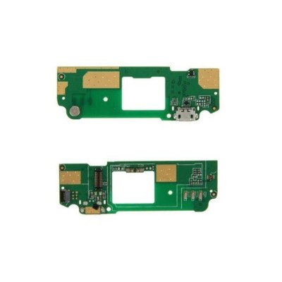 Charging Connector Flex Pcb Board For Htc Desire 620 Dual Sim By - Maxbhi Com