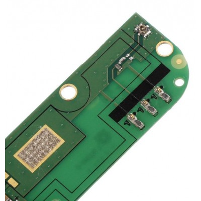 Charging Pcb Complete Flex For Htc Desire 616 Dual Sim By - Maxbhi Com