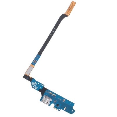 Charging Pcb Complete Flex For Samsung Galaxy S4 I9500 With Mic - Maxbhi Com