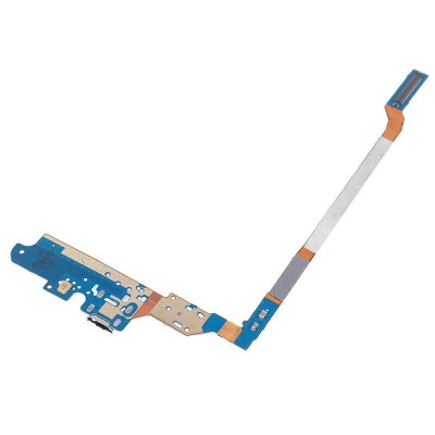 Charging Pcb Complete Flex For Samsung Galaxy S4 I9500 With Mic - Maxbhi Com