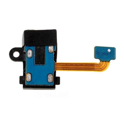 Audio Jack Flex Cable for Samsung Galaxy Grand Prime Plus